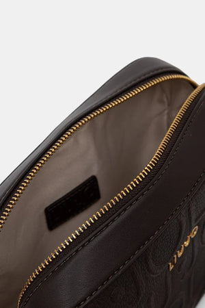 Bolso cruzado de piel sintética para mujer Liu Jo