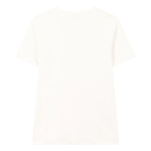 Petit Bateau - Camiseta icónica - Colección de mujer | Blanco