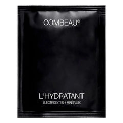 Combeau - Suplemento alimenticio de electrolitos L'hydratant