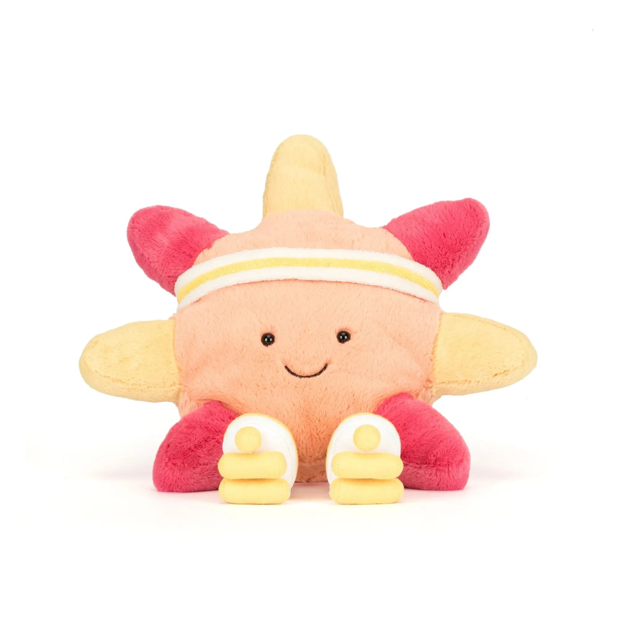 Jellycat - Soleil roller pelüş