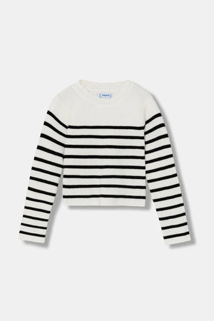 Jersey de viscosa para niños Mayoral