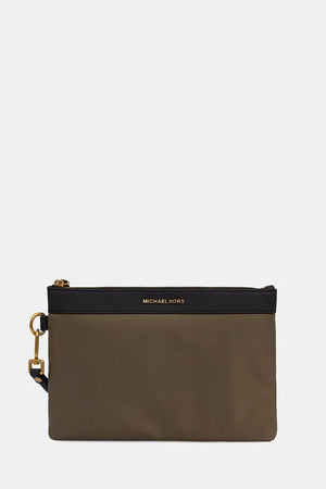 Bandolera Brooklyn de Michael Kors para hombre