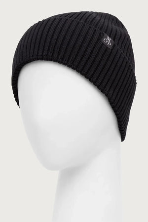 Gorro de algodón para hombre Marc O'Polo