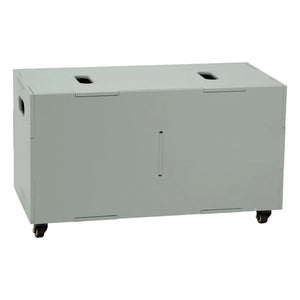 Nofred - Caja de almacenamiento XL | Verde oliva