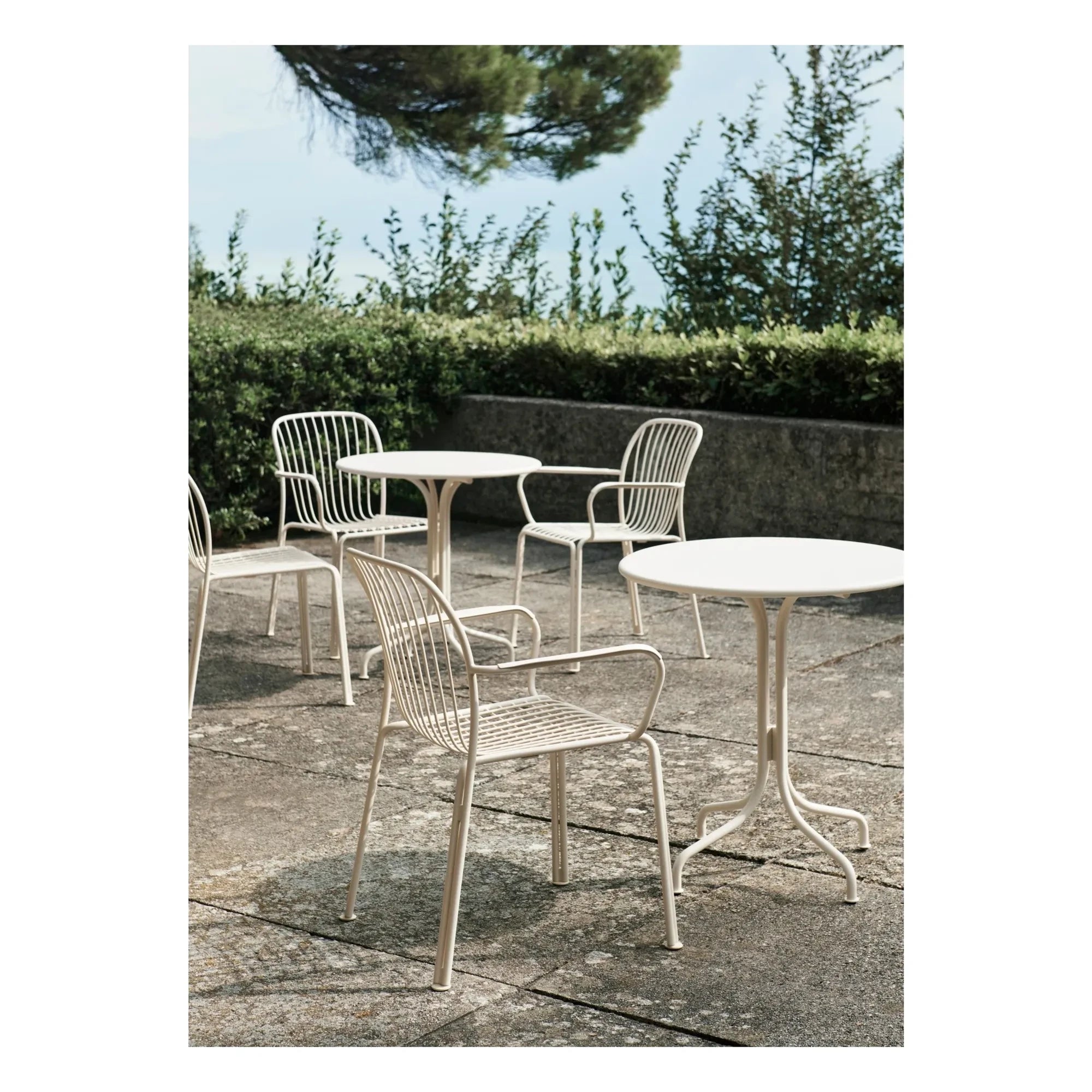 & Tradition - Thorvald SC95 silla, Space Copenhagen | Marfil