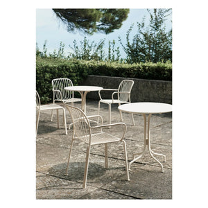 & Tradition - Thorvald SC95 silla, Space Copenhagen | Marfil