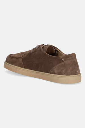 Zapatos de gamuza Marc O'Polo Karo 4B