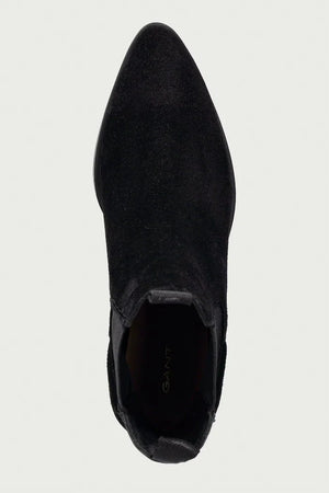Bota Chelsea de ante St Broomly de Gant