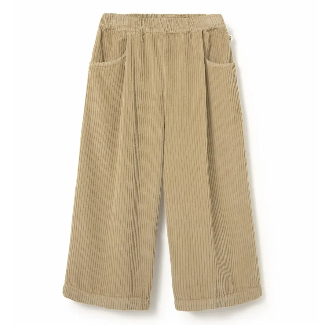Cozmo - Aura Pantalón de Pana | Beige