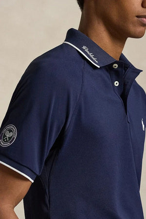 Polo Ralph Lauren polo de hombre Wimbledon