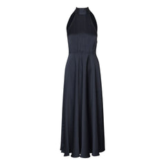Samsoe Samsoe - Vestido Rheo | Negro