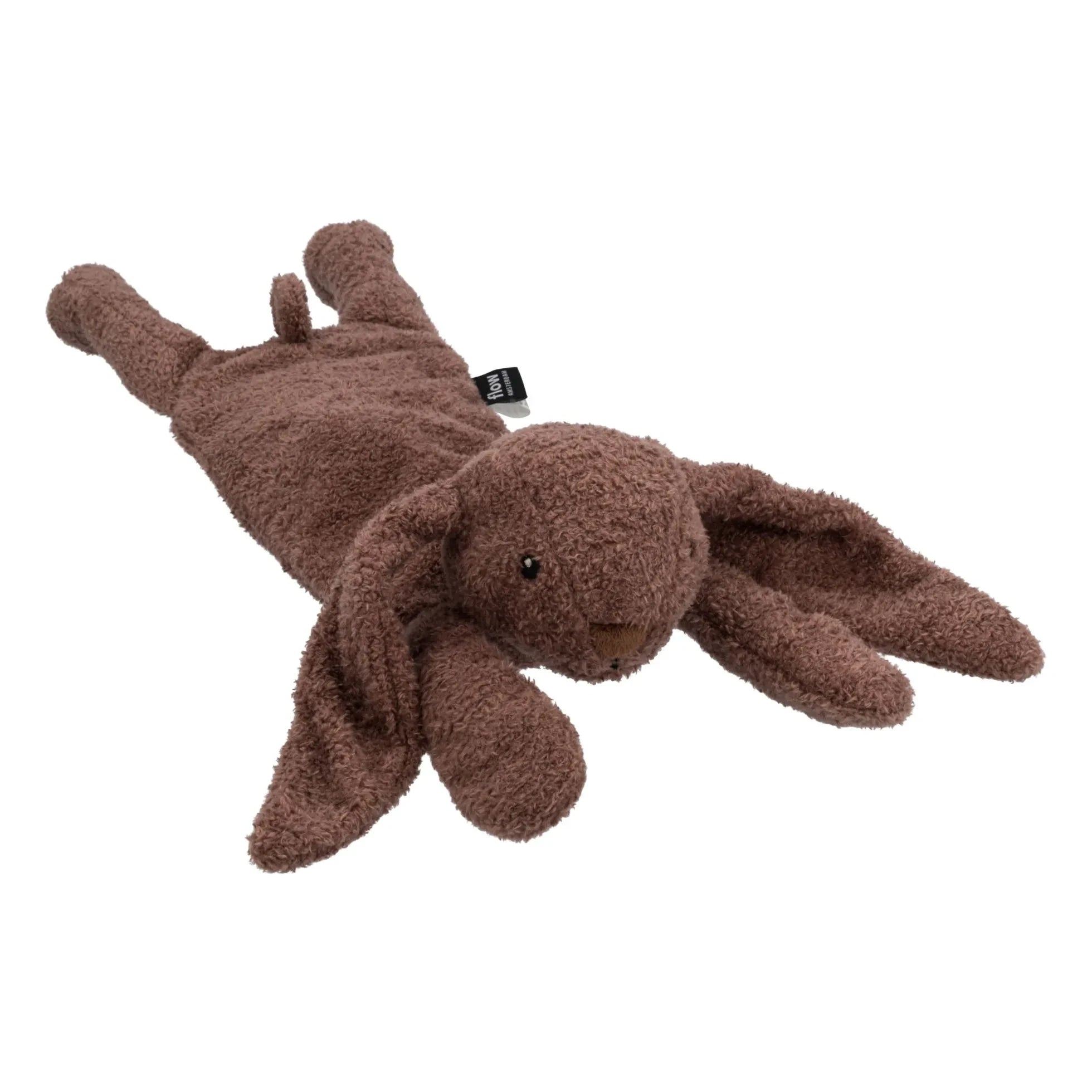 Flow - Juguete de peluche Milo | Chocolate