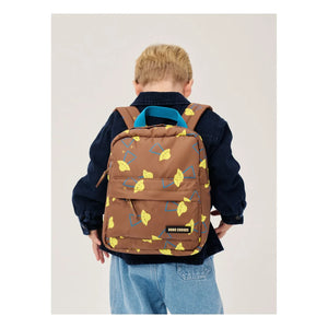 Bobo Choses - Mochila Brown Saucer
