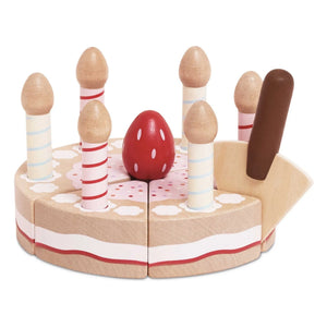 Le Toy Van - Tarta de cumpleaños