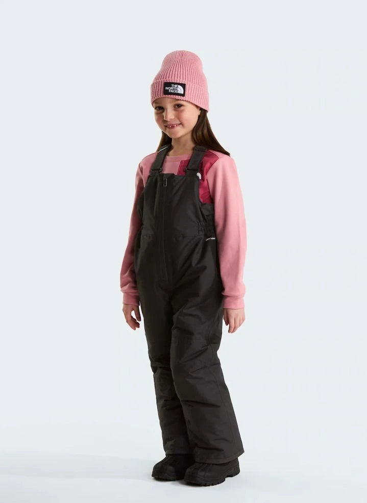 The North Face - Pantalón de Kayak Freedom | Negro
