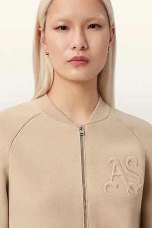 Chaleco AllSaints SONNY
