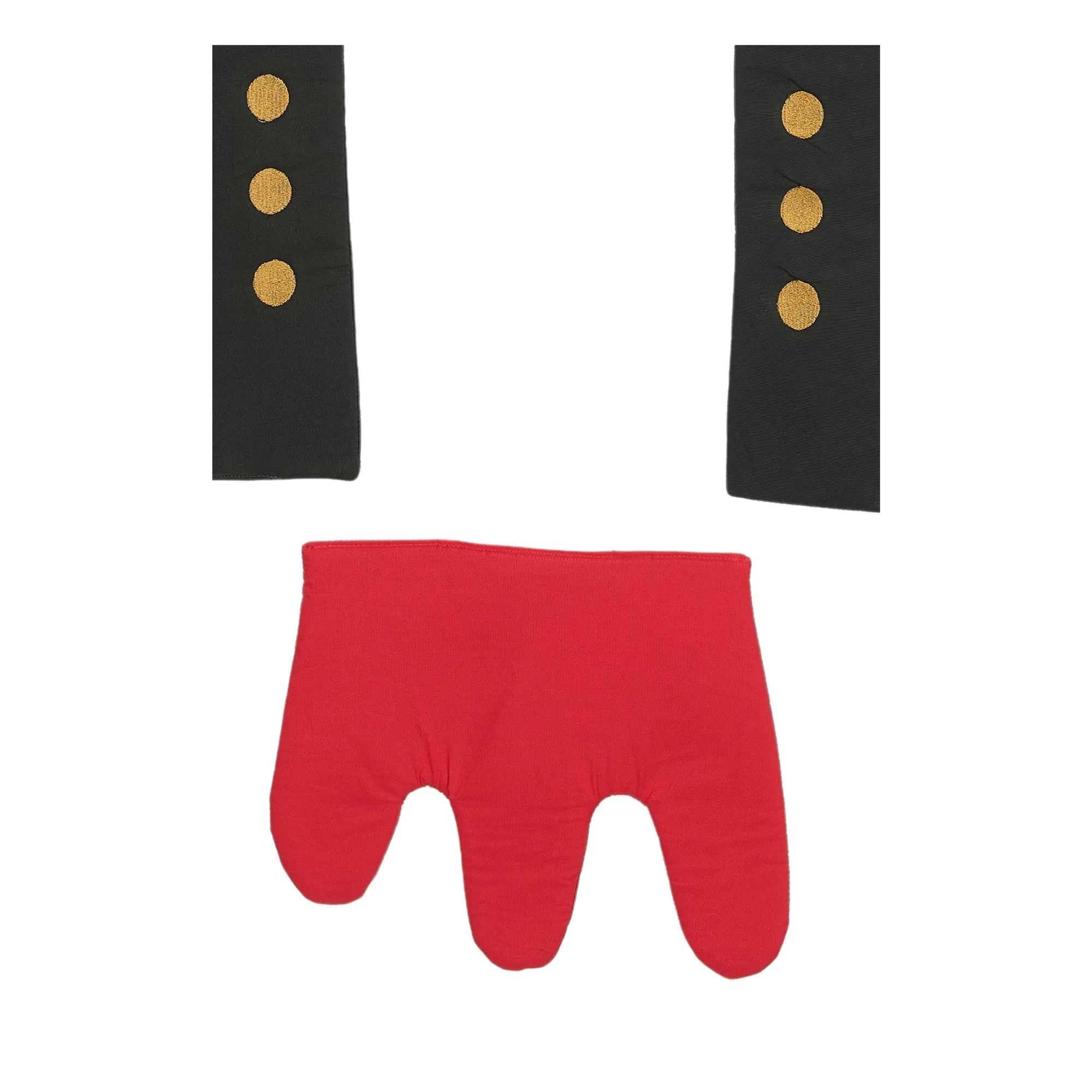 Fabelab - Accesorios de teatro Space | Gris carbón