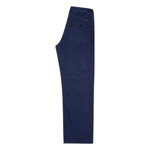Nudie Jeans - Pantalones Tuff Tony | Azul oscuro