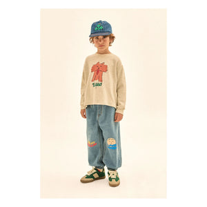 Jelly Mallow - Jean Aladdin Luna | Azul