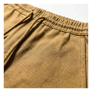 Hundred Pieces - Pantalones chinos Biggy | Marrón