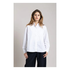 Smallable Woman - Camisa Kanel | Blanco