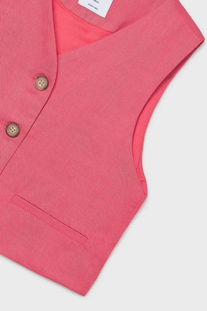 Chaleco Infantil Mayoral