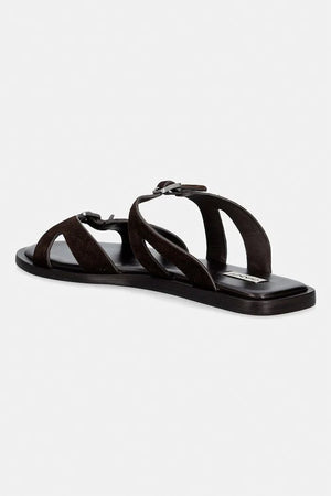 Zapatillas de gamuza para mujer Gant Sunlaz