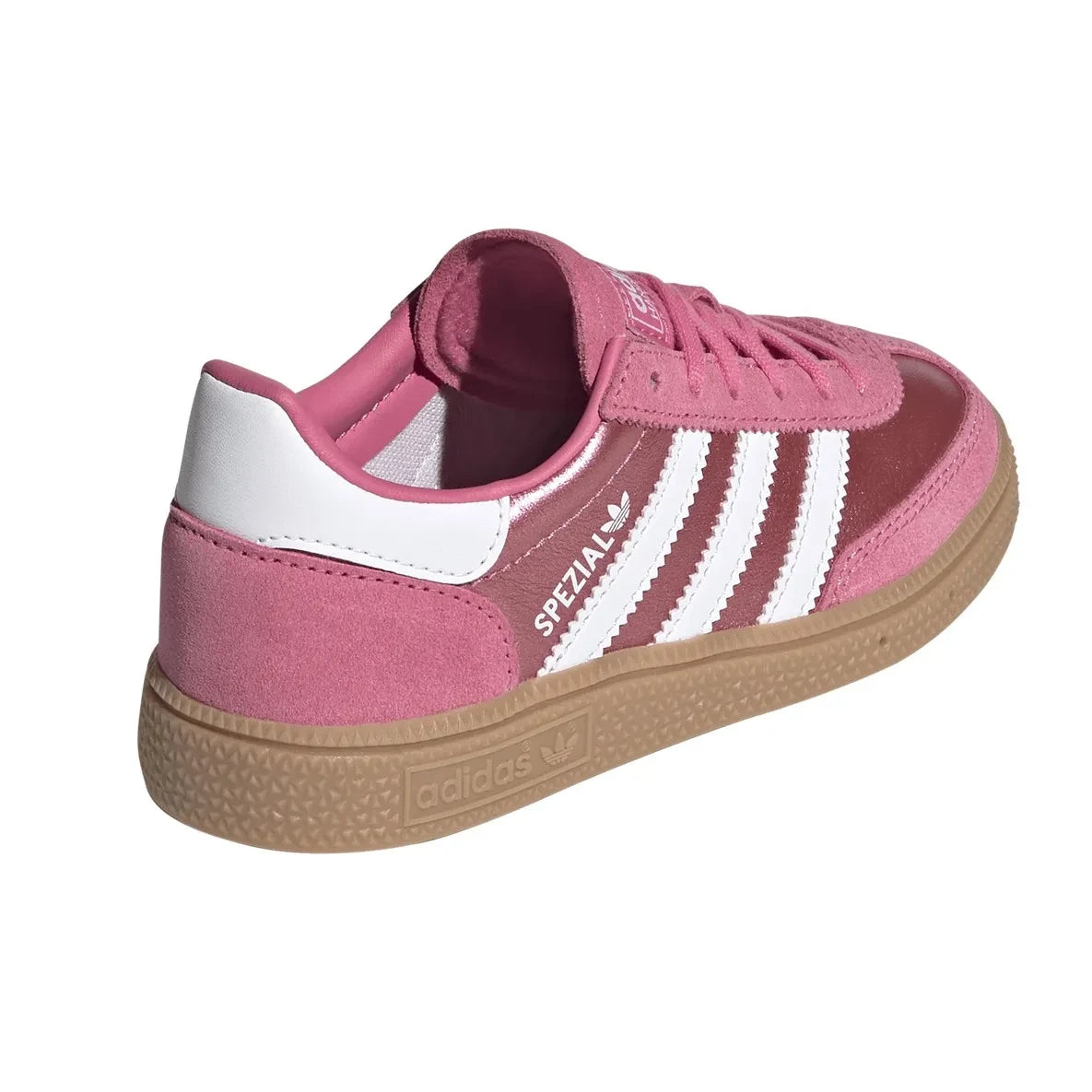 Adidas - Zapatillas Handball Spezial | Rosa