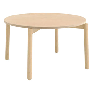 Oeuf NYC - Mesa Moss | Madera clara