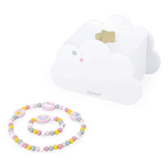 Janod - Caja de Joyas Unicornio