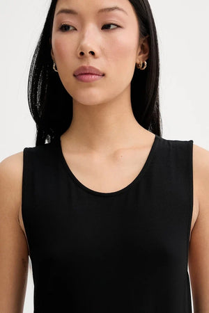 Vestido de verano de viscosa Marc O'Polo