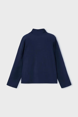 Blusa Manga Larga Mayoral