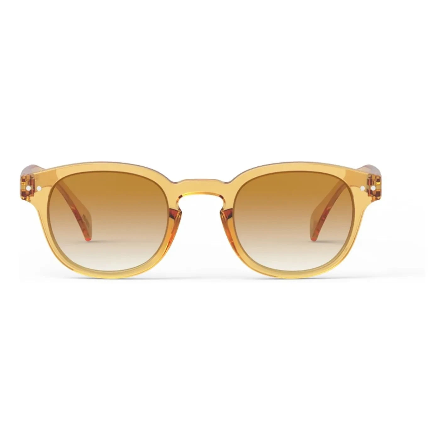 IZIPIZI - Gafas de Sol Polarizadas #C | Dorado