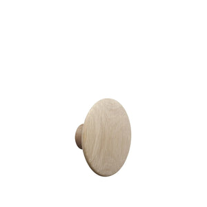 Muuto - Perchero de Roble Dots | Roble