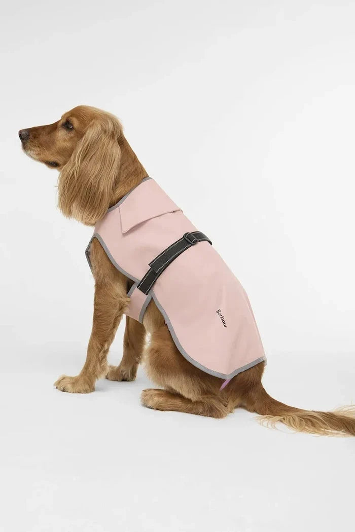 Impermeable para perro Barbour Evie