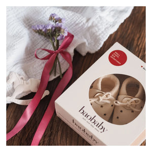 Baobaby - Star Slippers | Crudo