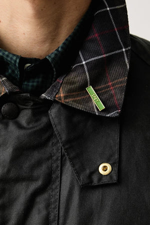 Chaqueta de entretiempo para hombre Barbour