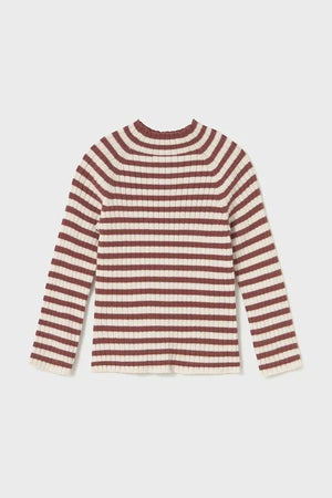 Blusa de bebé de manga larga Mayoral