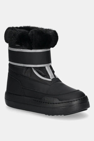 Botas de nieve para niños Moon Boot JR PARK STRAP
