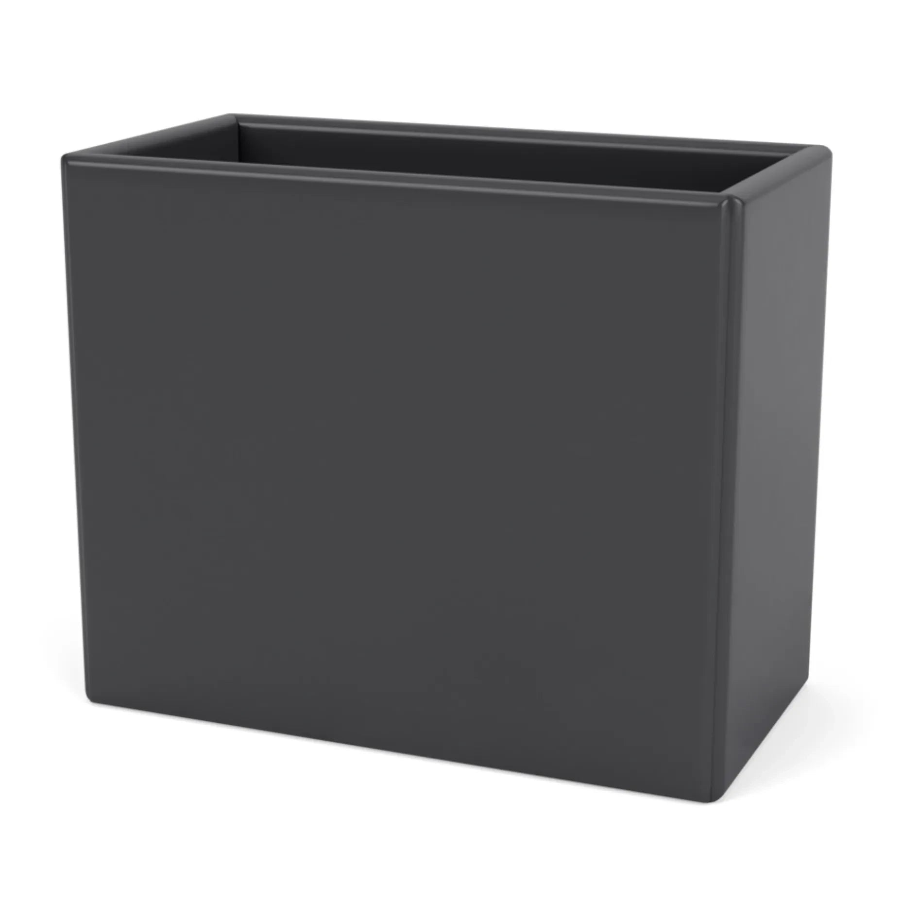 Montana Furniture - Caja de almacenamiento Collect Ofis | Gris carbón