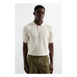 Edmmond Studios - Polo Sunset | Crema
