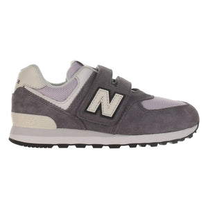New Balance - Zapatillas 574 Scratch | Gris oscuro