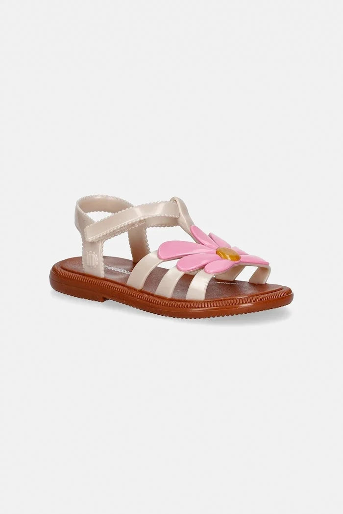 Sandalias para niños Melissa HIP BLOOMY BB