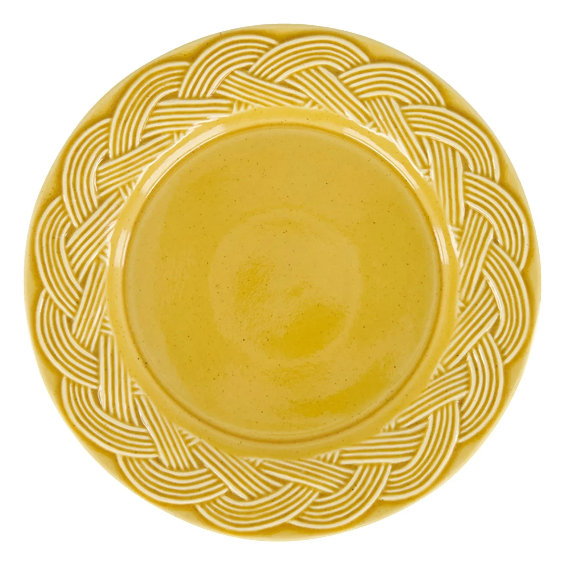 House of Capricorn - Plato de postres Vime | Oker