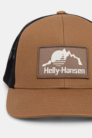 Gorra trucker Helly Hansen