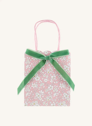 Meri Meri - Bolsas de regalo - Meri Meri x Liberty - Set de 8