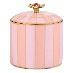 Doing Goods - Caja Cameron Circus | Rosa