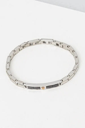 Pulsera Maserati