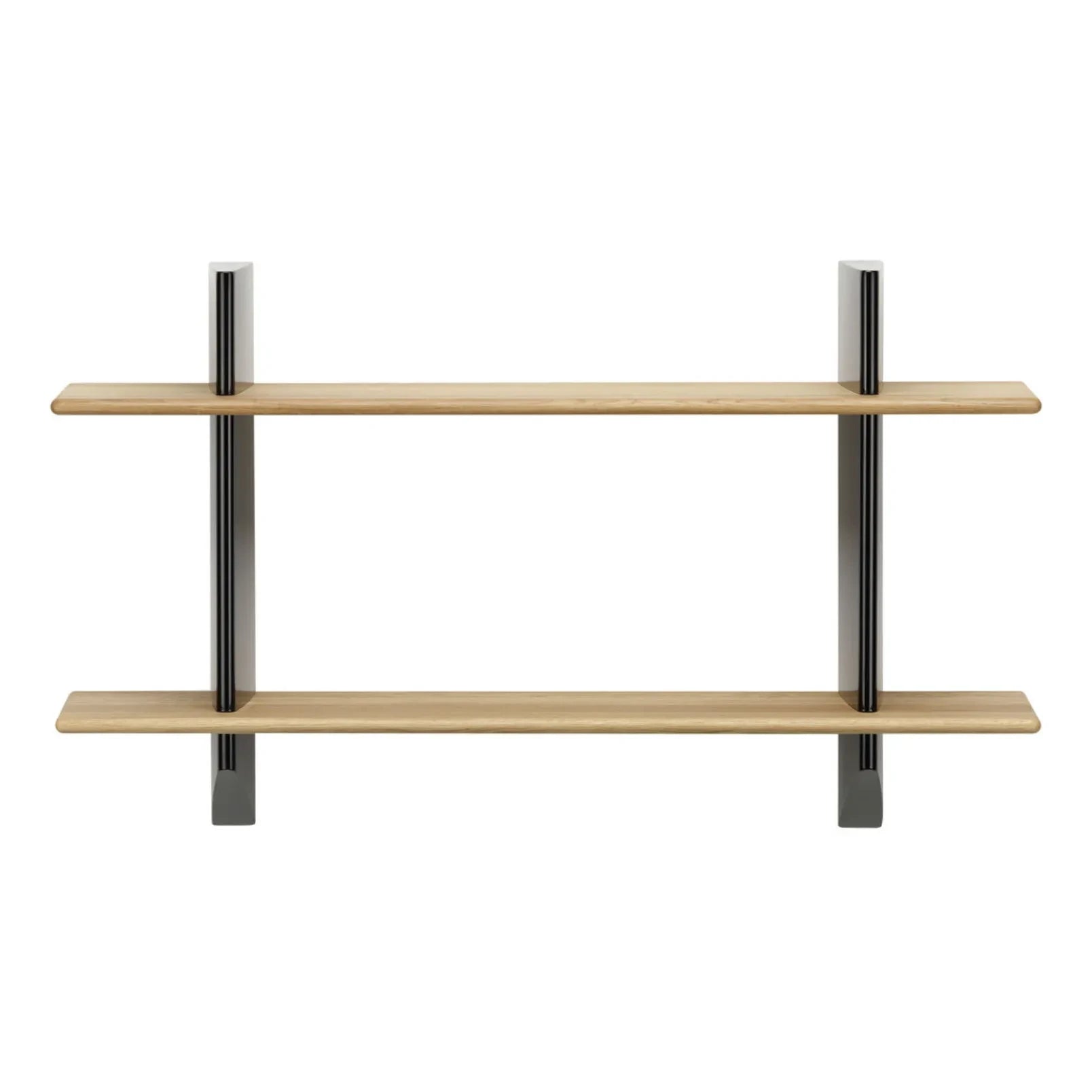 Vitra - Estante de pared | Negro
