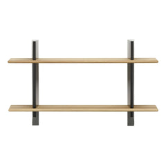 Vitra - Estante de pared | Negro